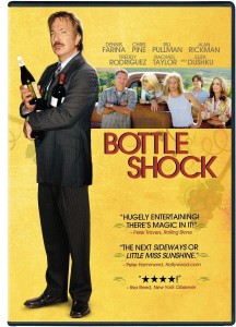 Bottle Shock Move Photo