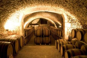 Wine Barrels-2013