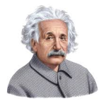 Einstein Photo