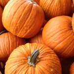 Pumpkins